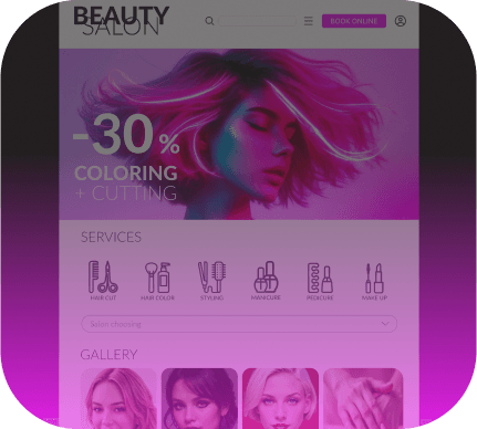 Ứng dụng dịch vụ