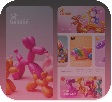 Cửa hàng đồ chơi